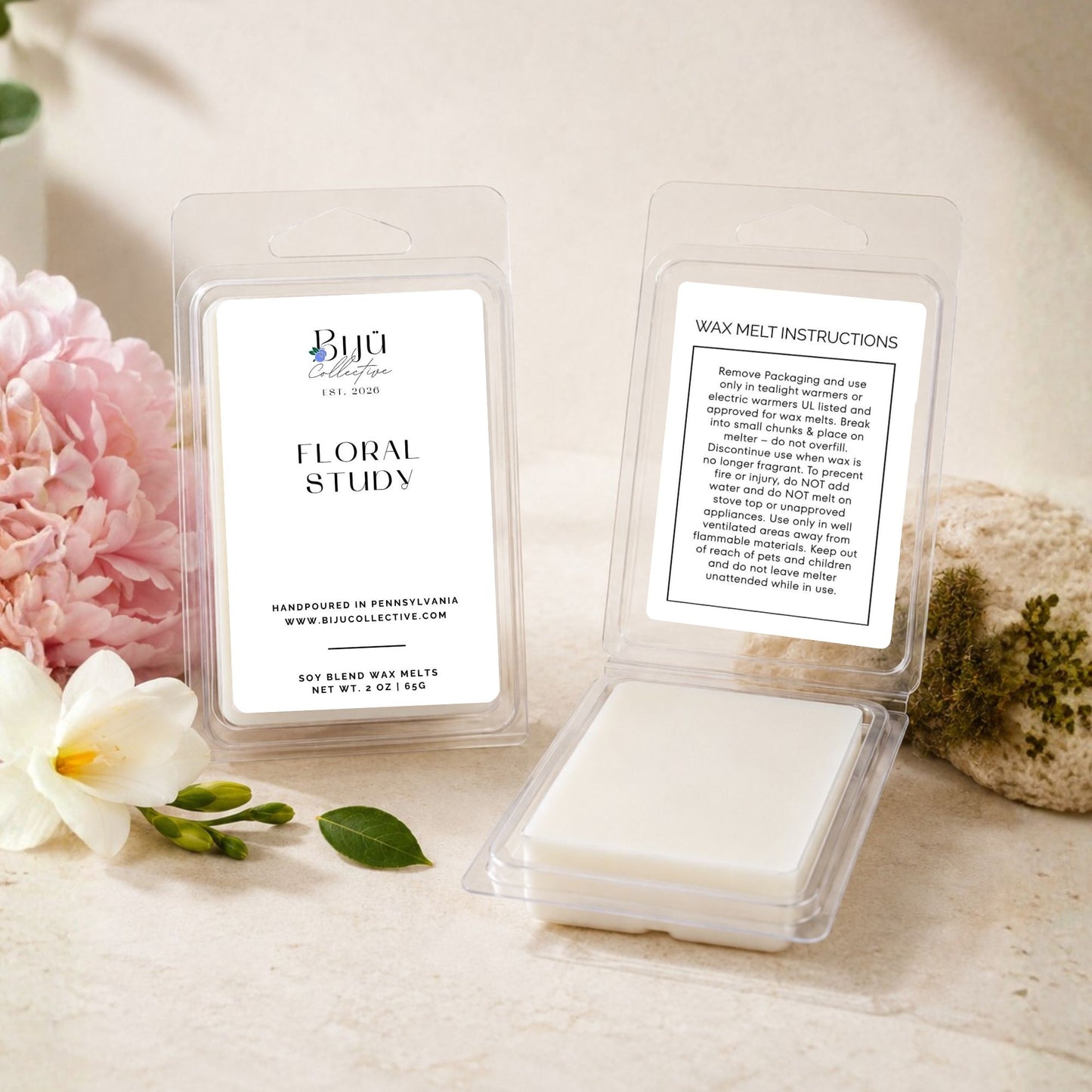 Wax Melts