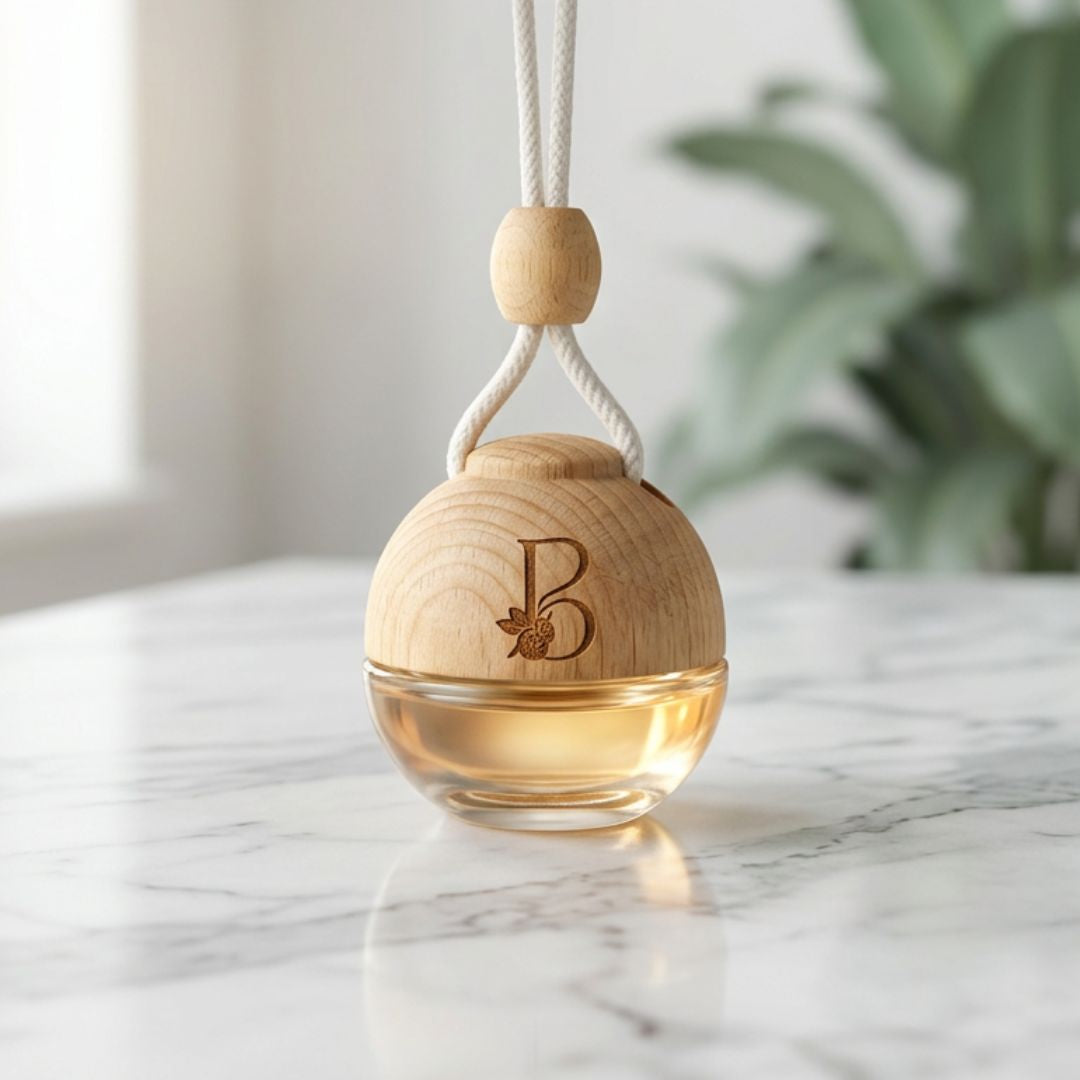 Scent Diffusers