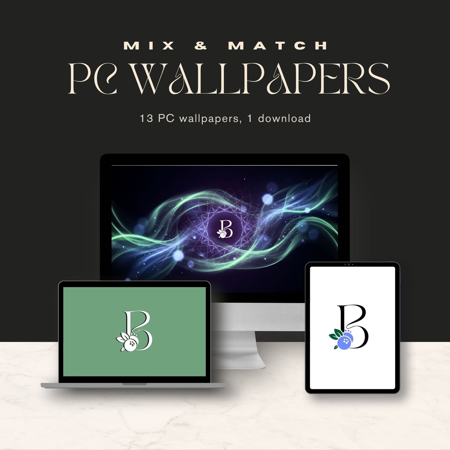 BIJU PC Wallpapers