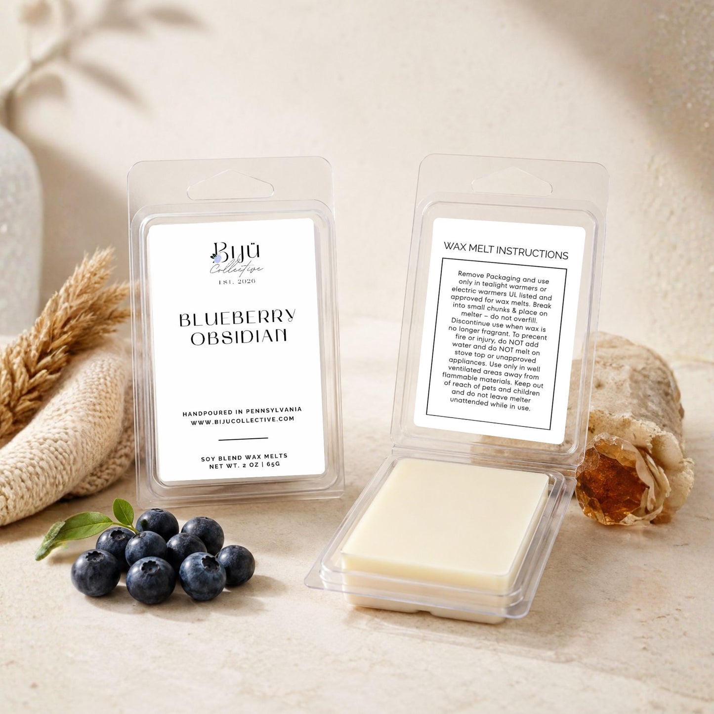 Wax Melts