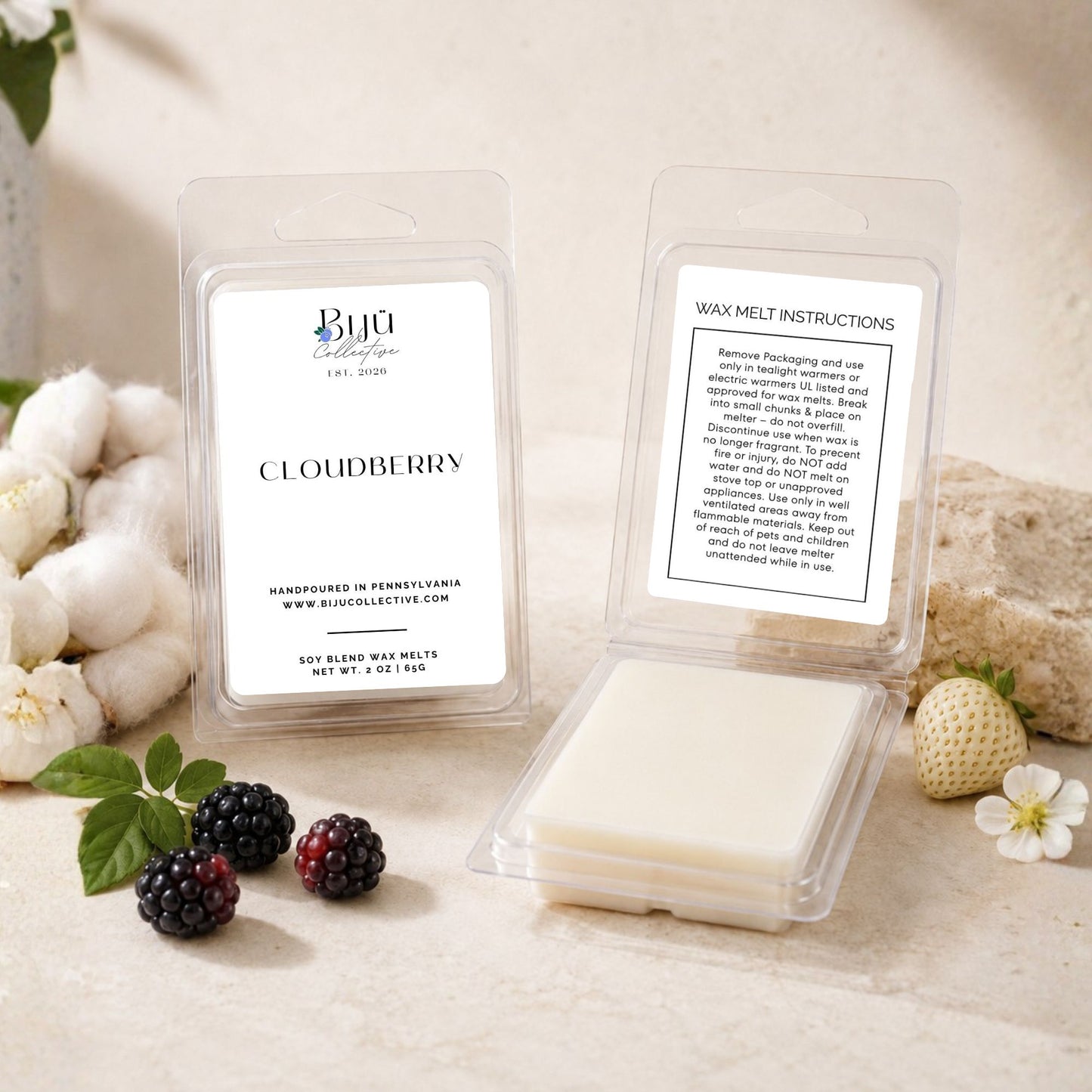 Wax Melts