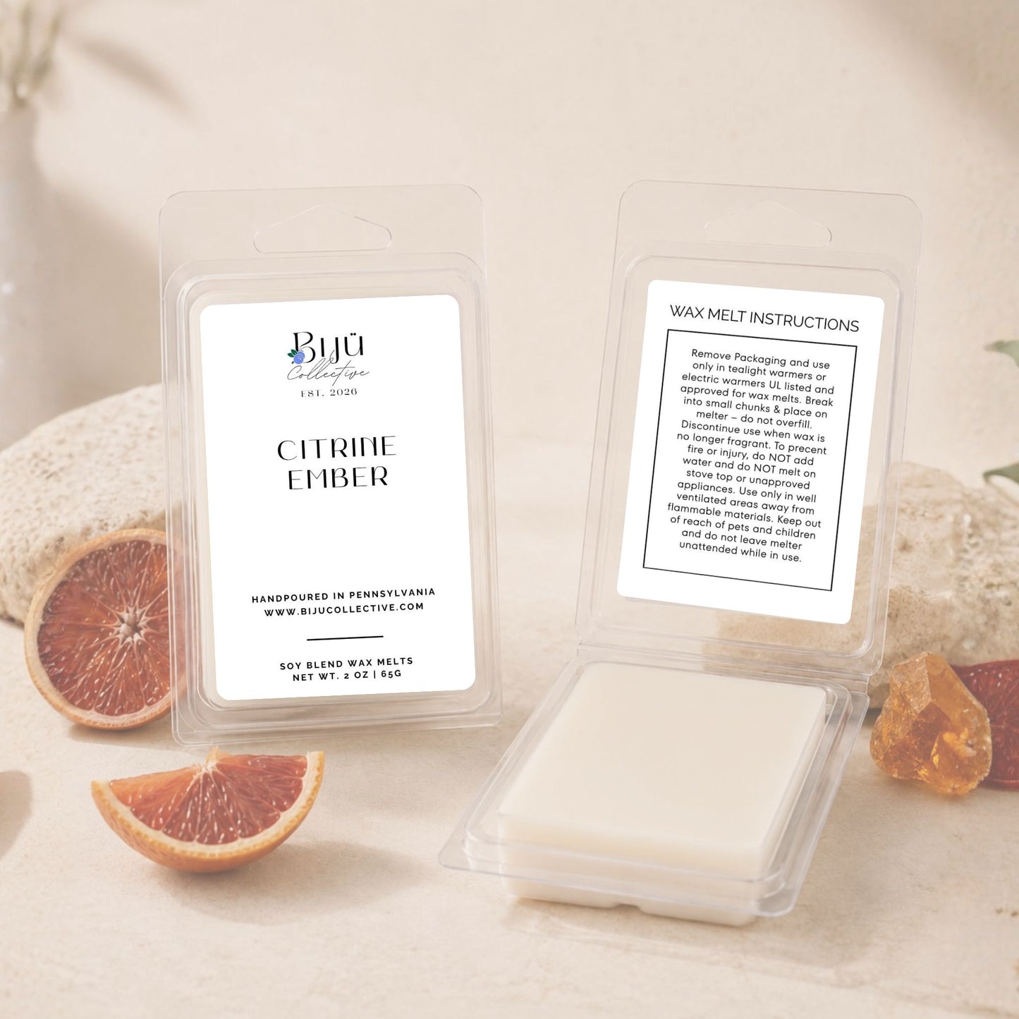 Wax Melts