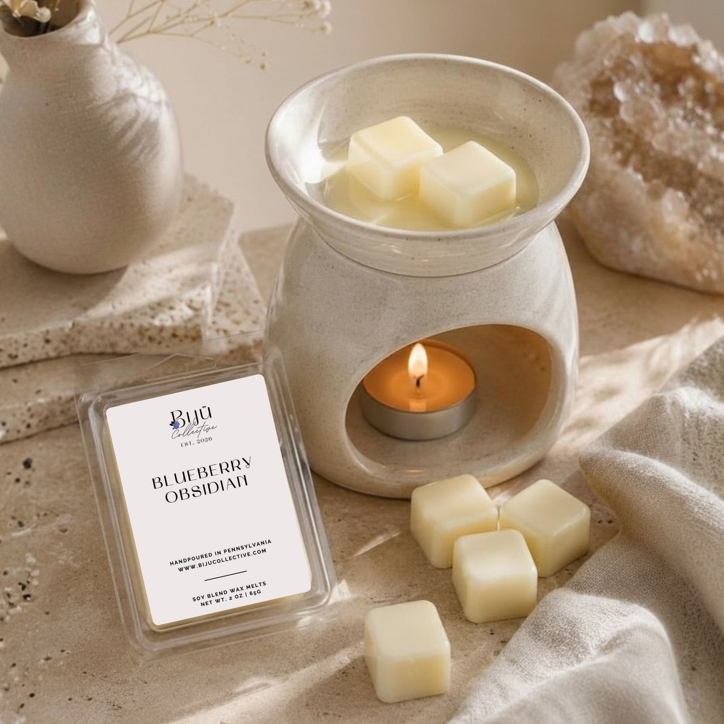 Wax Melts