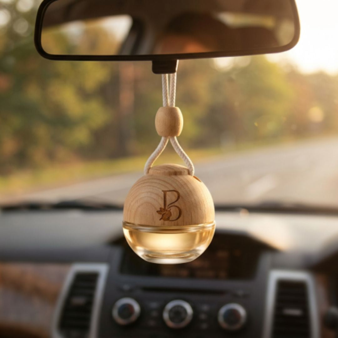 Scent Diffusers