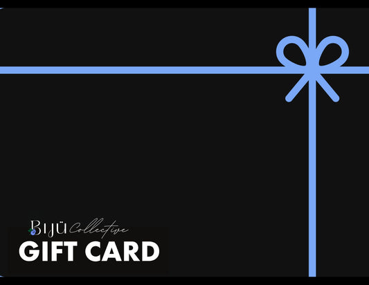 BIJU Gift Card